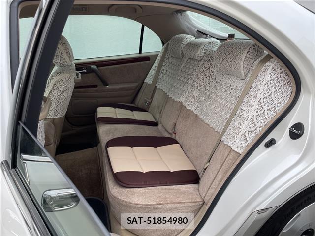 Toyota CROWN MAJESTA 1999 8680762-21