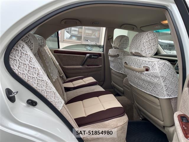 Toyota CROWN MAJESTA 1999 8680762-5