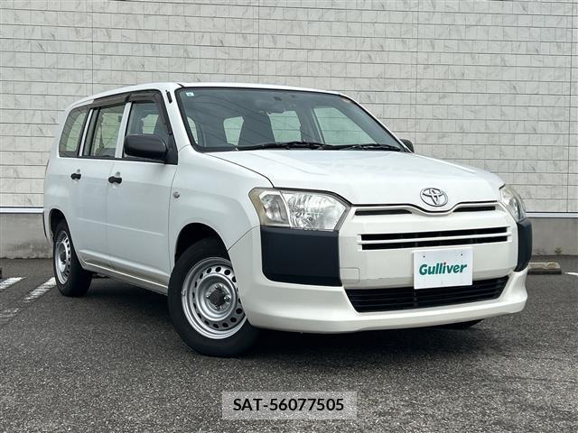 Toyota PROBOX VAN 2015 8862654-0