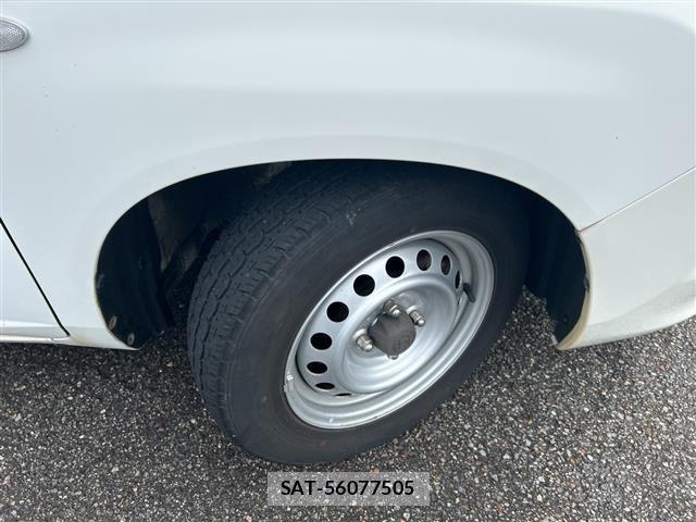 Toyota PROBOX VAN 2015 8862654-1