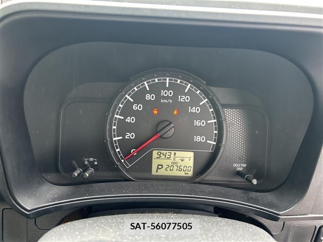 Toyota PROBOX VAN 2015 8862654-10