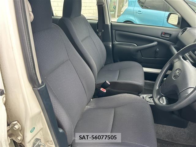 Toyota PROBOX VAN 2015 8862654-11