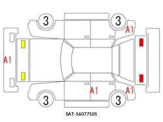Toyota PROBOX VAN 2015 8862654-13