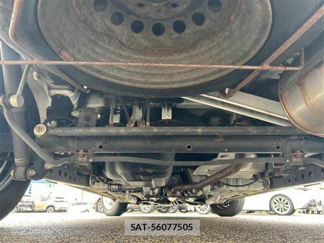 Toyota PROBOX VAN 2015 8862654-5