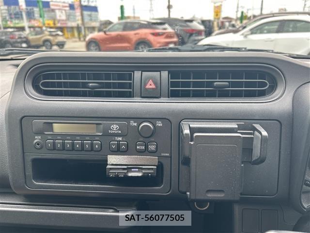 Toyota PROBOX VAN 2015 8862654-7