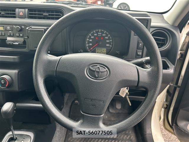 Toyota PROBOX VAN 2015 8862654-9