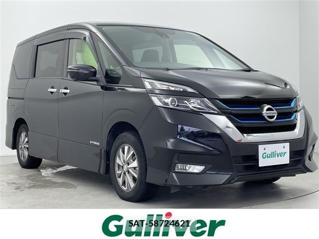 Nissan SERENA 2019 8927628-0