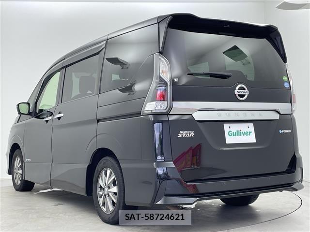 Nissan SERENA 2019 8927628-13