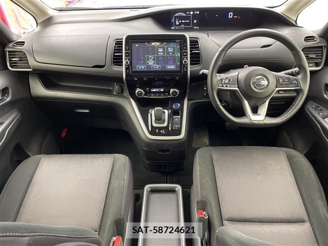 Nissan SERENA 2019 8927628-14