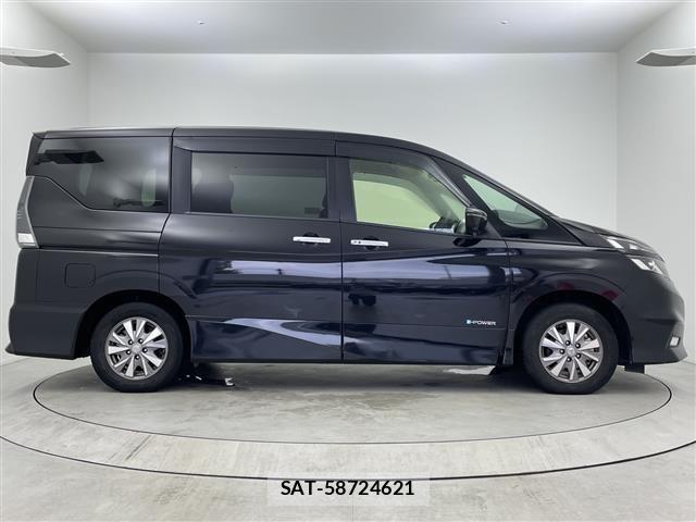 Nissan SERENA 2019 8927628-2
