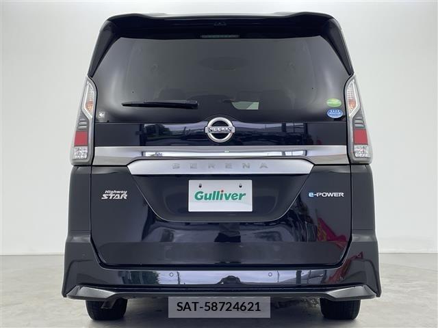 Nissan SERENA 2019 8927628-20