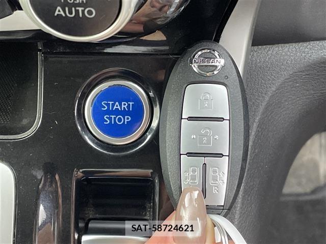 Nissan SERENA 2019 8927628-3