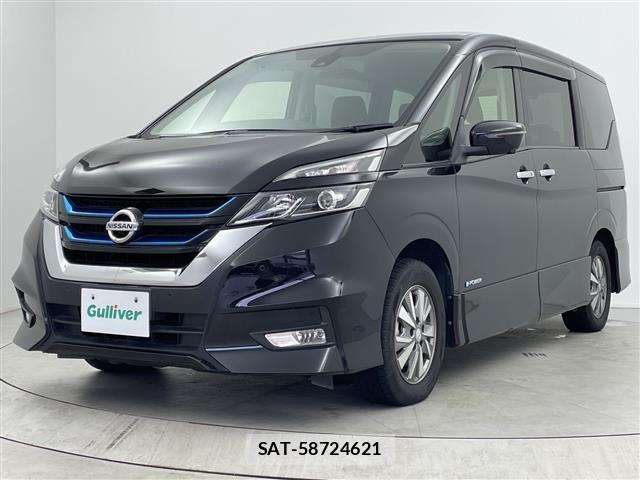 Nissan SERENA 2019 8927628-4