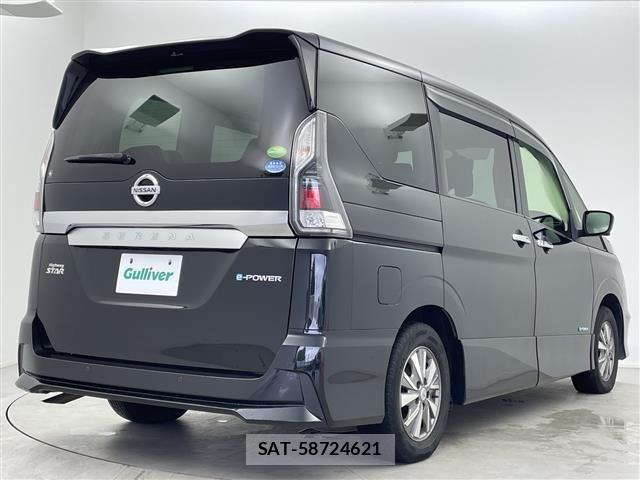 Nissan SERENA 2019 8927628-6