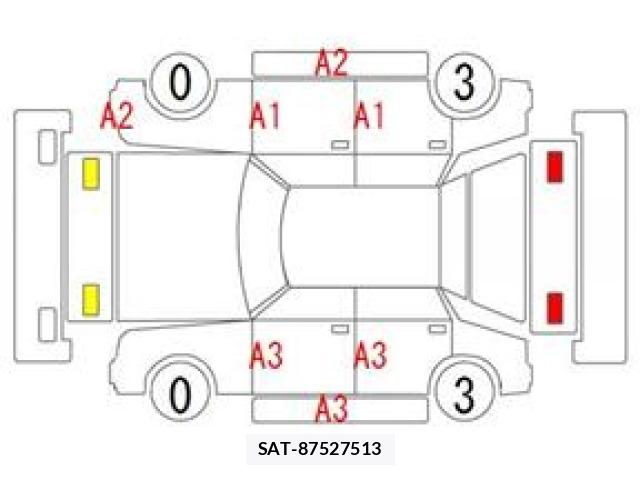 Toyota ISIS 2012 8947886-9
