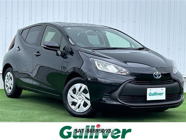 Toyota AQUA 2023 8948730-0