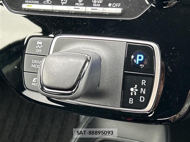 Toyota AQUA 2023 8948730-10