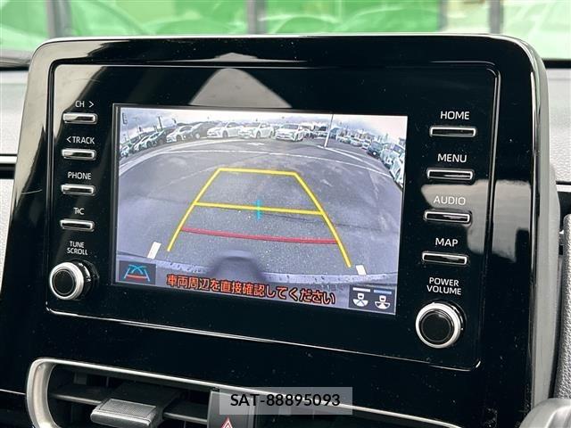 Toyota AQUA 2023 8948730-16