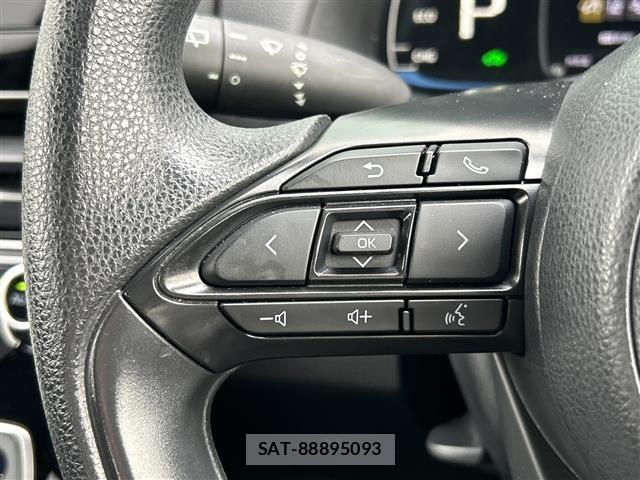 Toyota AQUA 2023 8948730-5