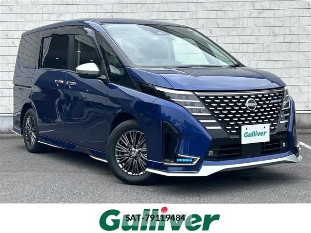 Nissan SERENA 2024 8927641-0