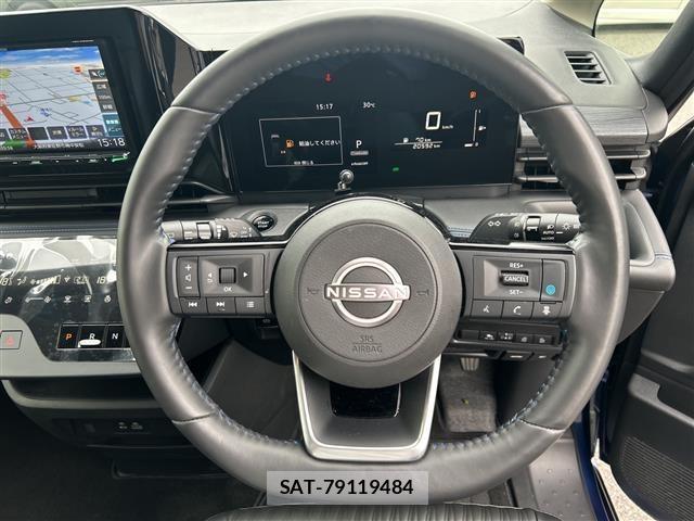 Nissan SERENA 2024 8927641-1