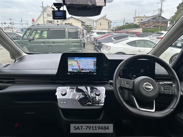 Nissan SERENA 2024 8927641-21