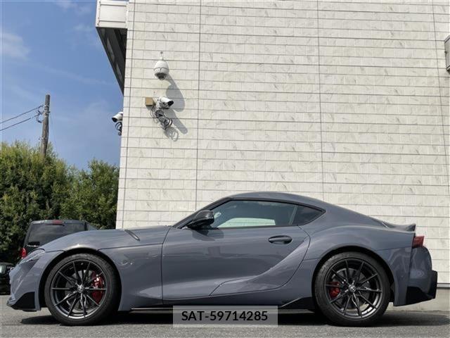 Toyota SUPRA 2023 8890545-1