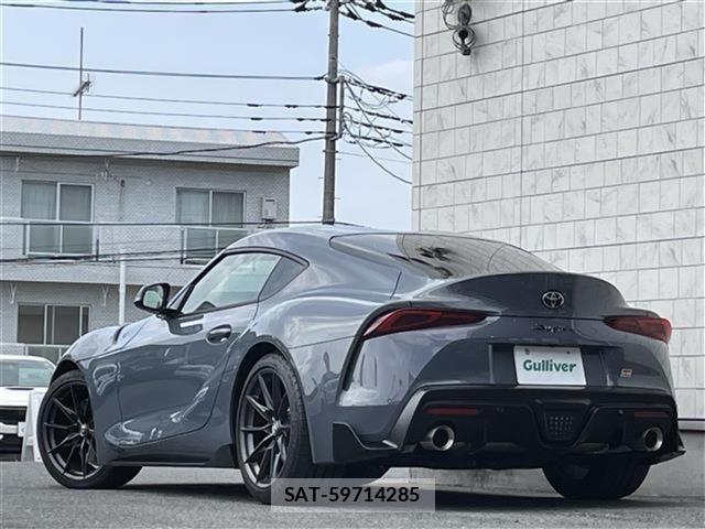 Toyota SUPRA 2023 8890545-13