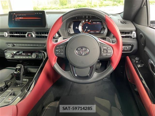 Toyota SUPRA 2023 8890545-14