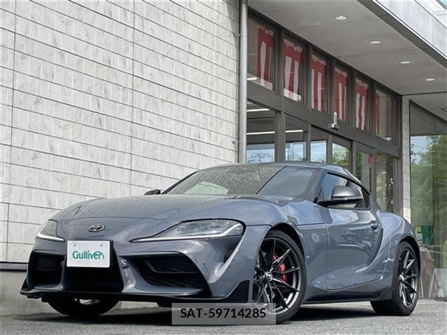 Toyota SUPRA 2023 8890545-15