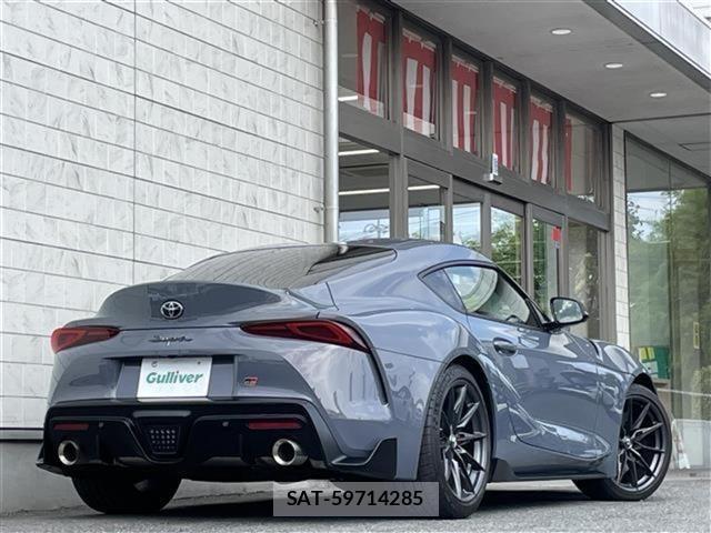 Toyota SUPRA 2023 8890545-16