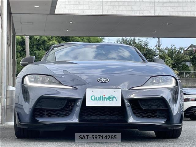 Toyota SUPRA 2023 8890545-19