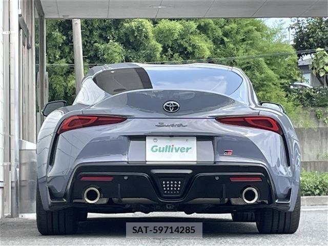 Toyota SUPRA 2023 8890545-21