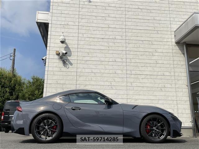 Toyota SUPRA 2023 8890545-3