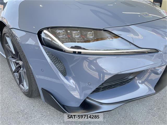 Toyota SUPRA 2023 8890545-5