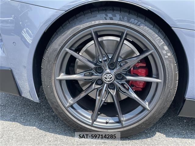 Toyota SUPRA 2023 8890545-7