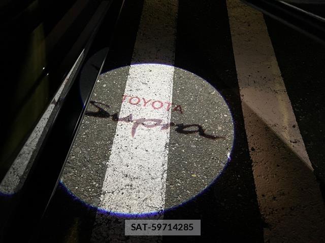 Toyota SUPRA 2023 8890545-9
