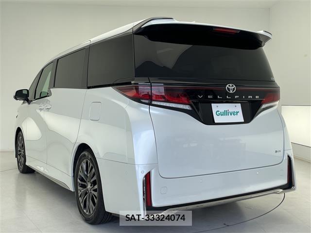 Toyota VELLFIRE 2023 8905323-14