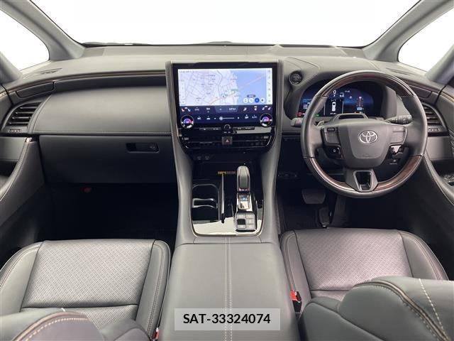 Toyota VELLFIRE 2023 8905323-15