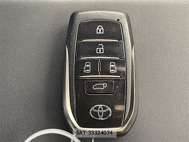 Toyota VELLFIRE 2023 8905323-21