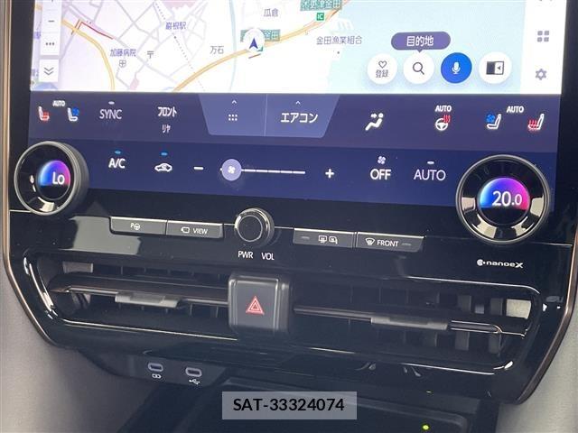 Toyota VELLFIRE 2023 8905323-23