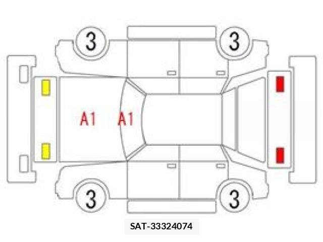 Toyota VELLFIRE 2023 8905323-24
