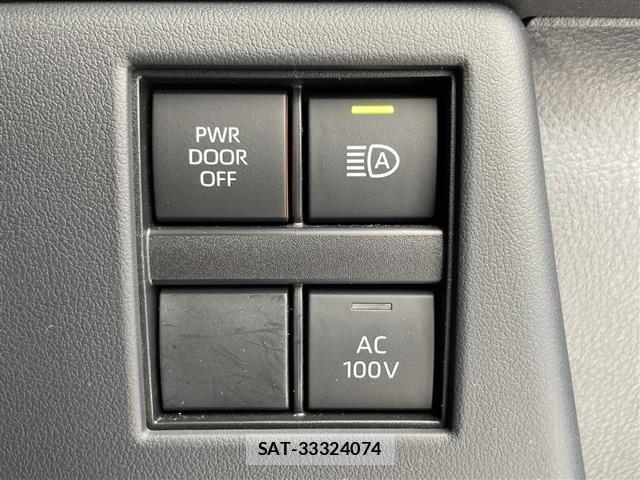 Toyota VELLFIRE 2023 8905323-4