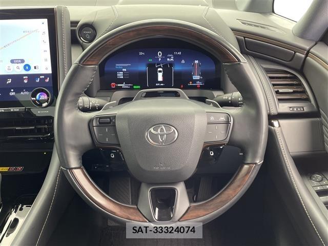 Toyota VELLFIRE 2023 8905323-5