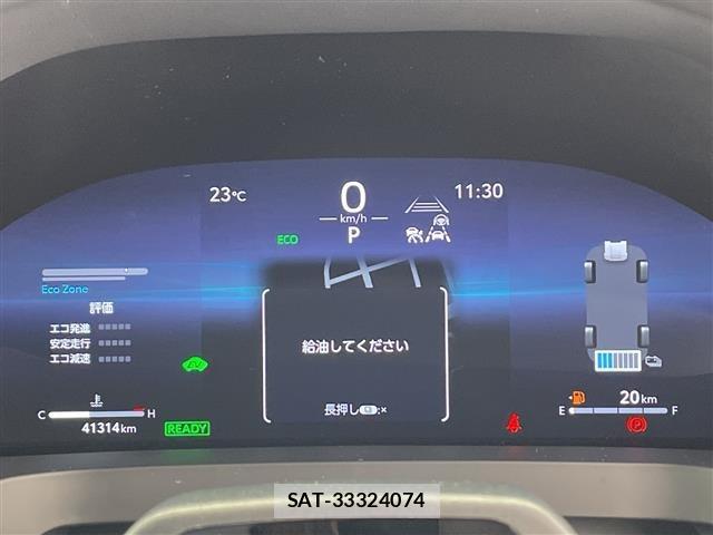 Toyota VELLFIRE 2023 8905323-7