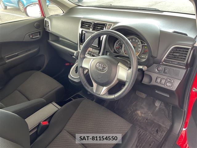 Toyota RACTIS 2014 8680716-1
