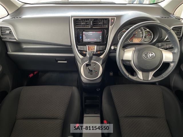 Toyota RACTIS 2014 8680716-14