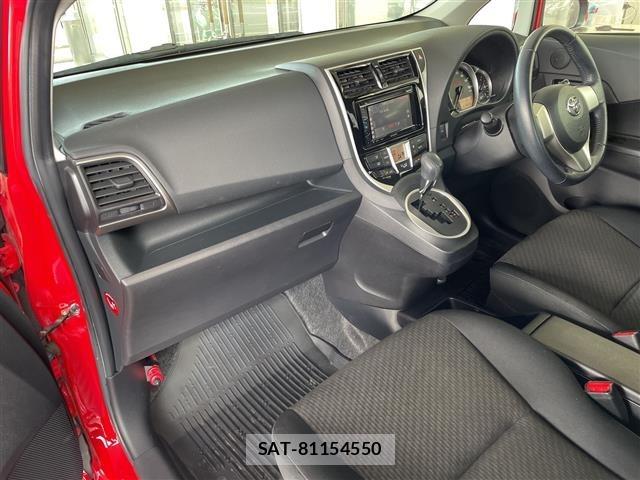 Toyota RACTIS 2014 8680716-3