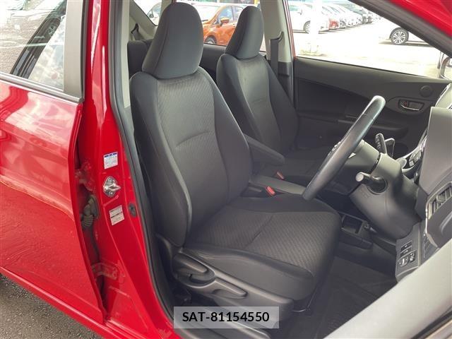 Toyota RACTIS 2014 8680716-5