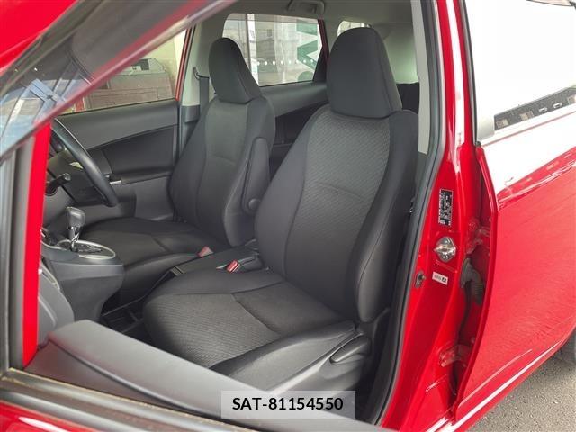 Toyota RACTIS 2014 8680716-7